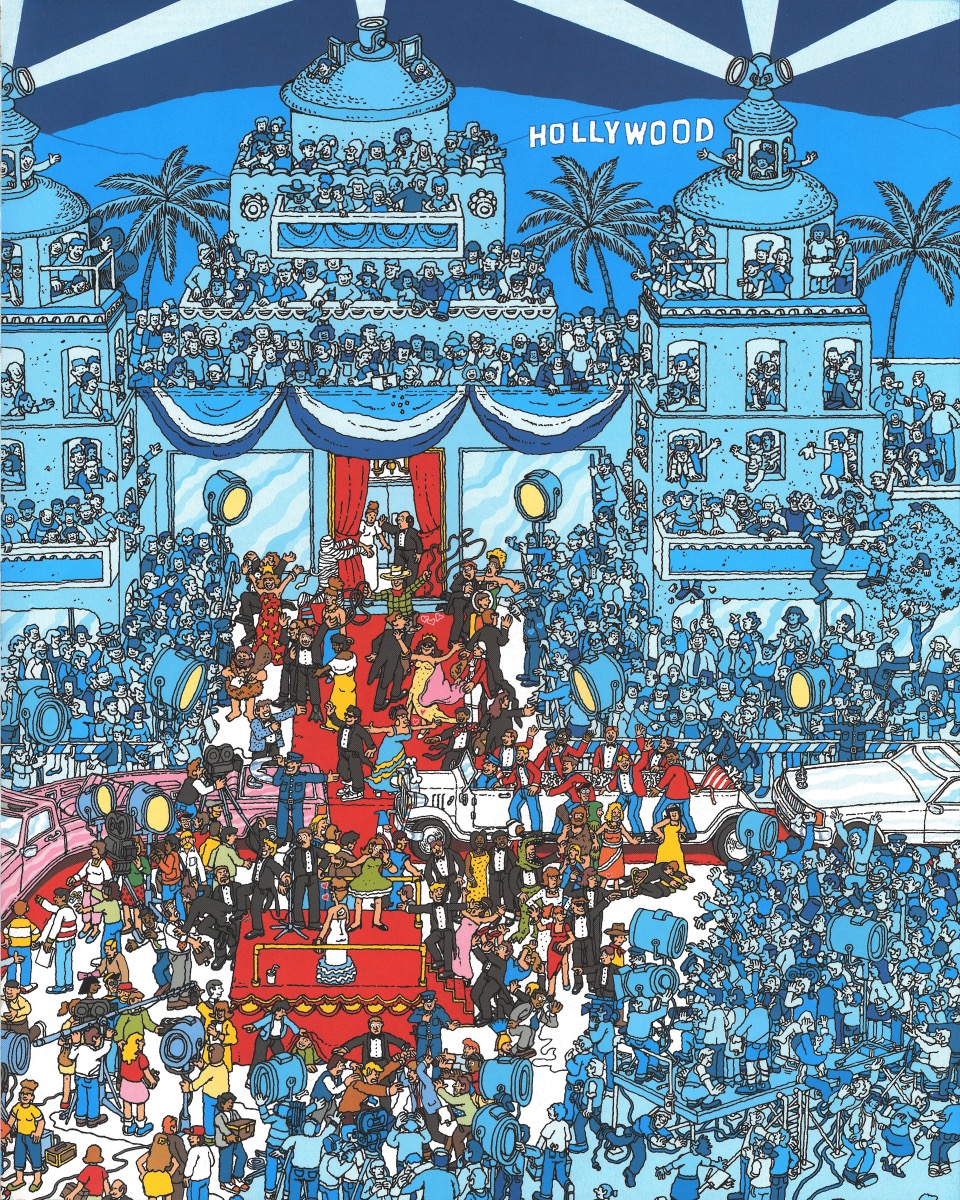 When the Stars Come Out